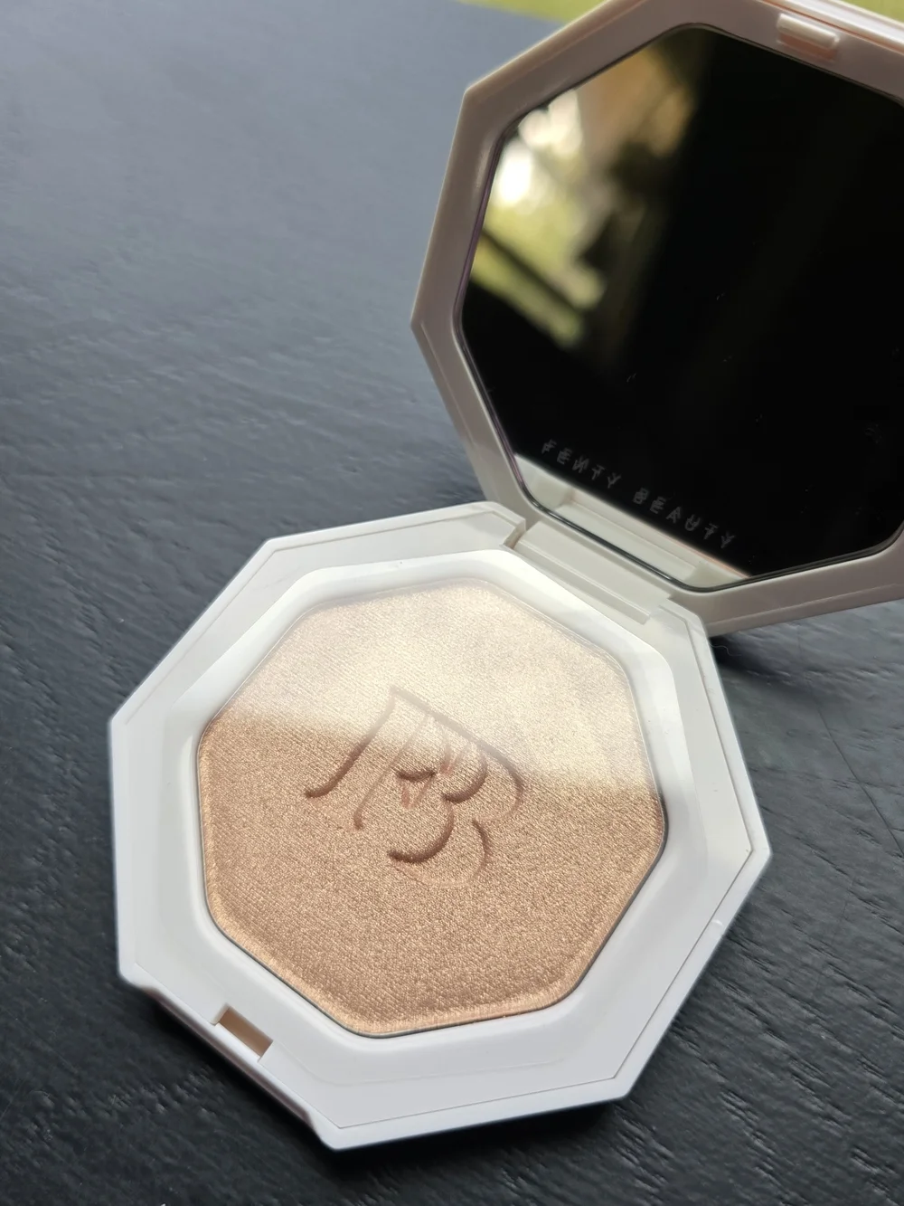 Fenty Beauty Killawatt Freestyle Highlighter Hustla Baby
